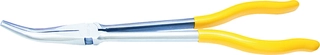 SPISSTANG M/45&#39; VINKEL KC TOOLS Gult Plastbelagt H&#229;ndtak KC Tools