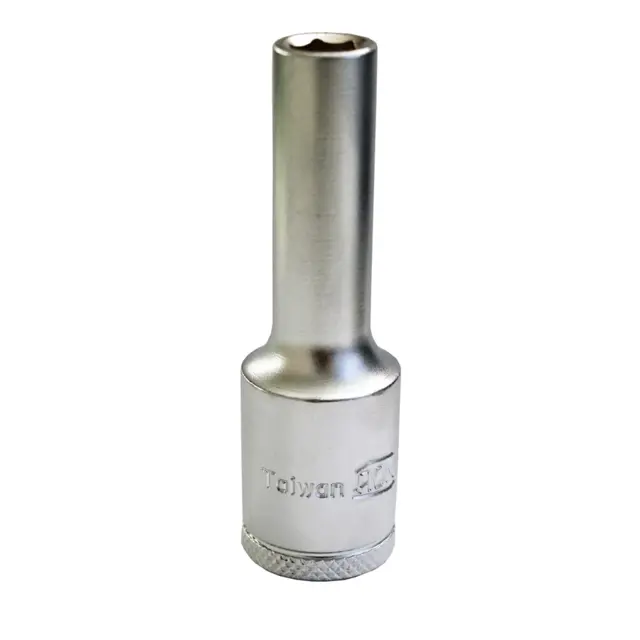 PIPE LANG 1/2" SEKSKANT 19MM Aok KC Tools 