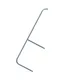 GELENDER FOR PLATTFORMSTIGE  7-8 TRINN Zarges