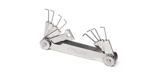 WIRE GAP FOR POINT IGNITION SYSTEMS FB301A - Snapon Blue-Point&#174;