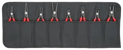 SEEGERINGSTANG SETT 8 STK Knipex