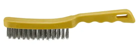 ST&#197;LB&#216;RSTE H&#197;ND 4-RAD RUSTFRI PLA Osborn