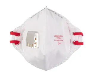 FFP2 FLAT NRD ST&#216;VMASKE 15PK Milwaukee