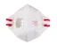 FFP2 FLAT NRD ST&#216;VMASKE 15PK Milwaukee