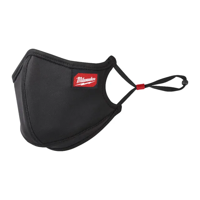 ANSIKTSMASKE S/M 3PK Milwaukee Tilbehør 