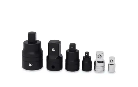 OVERGANGER 6 DELER 1/4", 3/8", 1/2" DR. 1206GS - Snapon