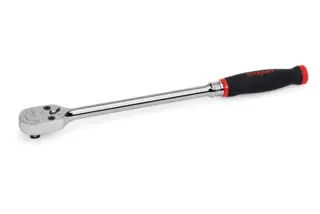 SKRALLE 1/2&quot; DUAL 80&#174; EKSTR LANG GUMMIG. SHL80A - Snapon