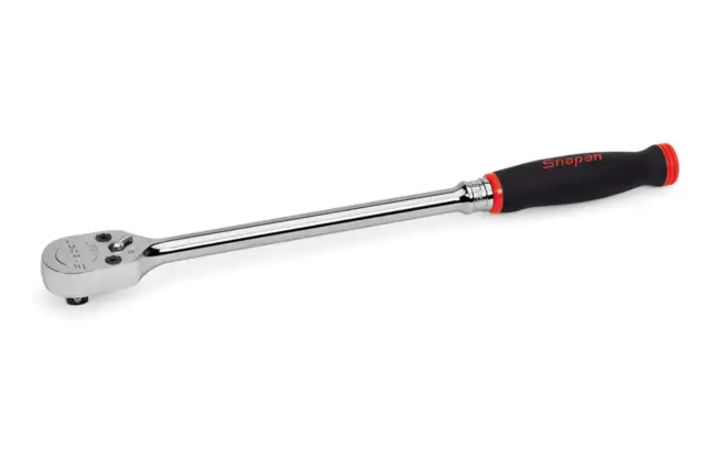 SKRALLE 1/2" DUAL 80® EKSTR LANG GUMMIG. SHL80A - Snapon 