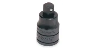 OVERGANG 3/8&quot; DR. TIL 1/4&quot; DR. GFAT1E - Snapon