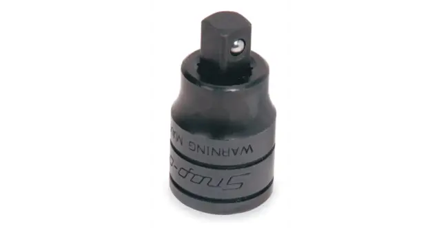 OVERGANG 3/8" DR. TIL 1/4" DR. GFAT1E - Snapon 