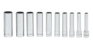 PIPESETT 1/4&quot; LANG 3/16-9/16&quot; TOLVKANT 110STMDY - Snapon
