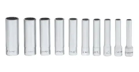 PIPESETT 1/4" LANG 3/16-9/16" TOLVKANT 110STMDY - Snapon