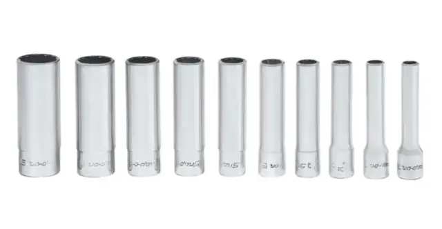 PIPESETT 1/4" LANG 3/16-9/16" TOLVKANT 110STMDY - Snapon 
