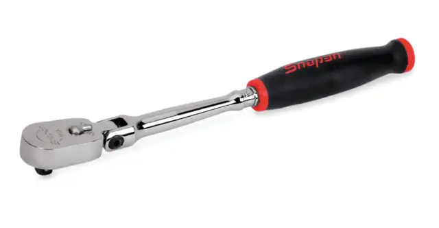 SKRALLE 1/4" DUAL 80® LANG LEDDHODE THLF72 - Snapon 