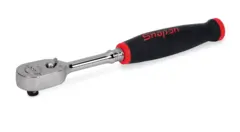 SKRALLE 1/4&quot; DUAL 80&#174; LANG GUMMIGREP THL72 - Snapon