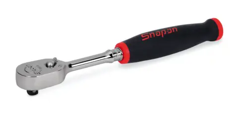 SKRALLE 1/4&quot; DUAL 80&#174; LANG GUMMIGREP THL72 - Snapon