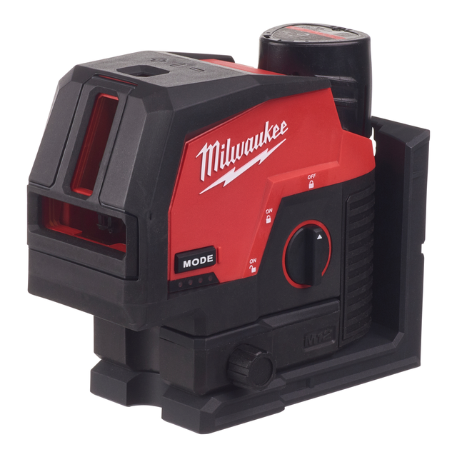 KRYSSLASER M12 CLLP-301C Milwaukee 