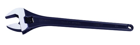 SKIFTEN&#216;KKEL 24&quot; 77 62mm Vidde L=612mm Fosfatert Irega