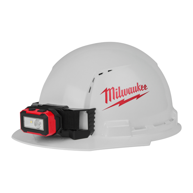 HODELYKT IR HL450 450 Lumens - Milwaukee 