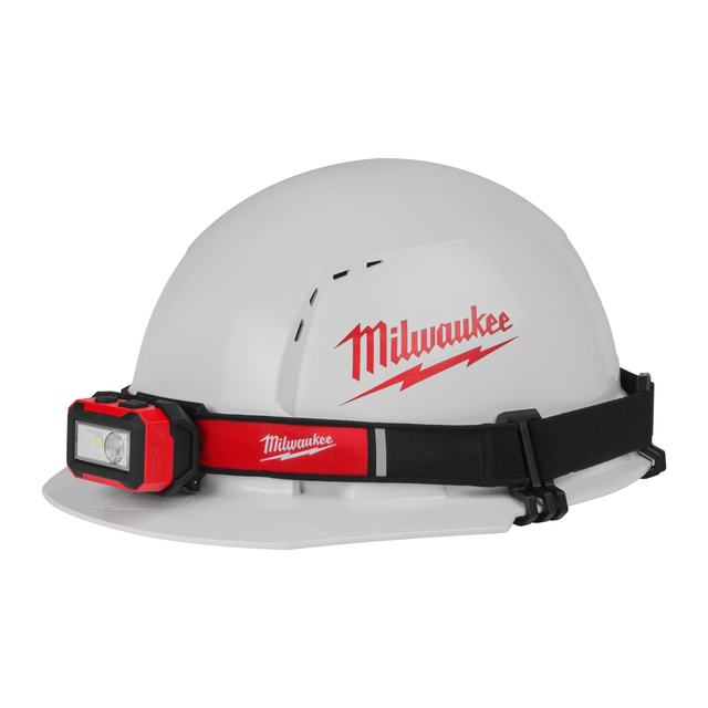 HODELYKT IR HL450 450 Lumens - Milwaukee 