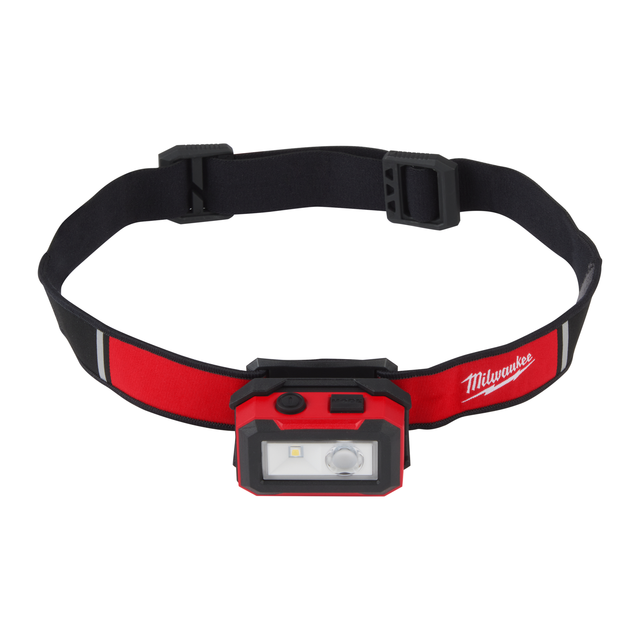 HODELYKT IR HL450 450 Lumens - Milwaukee 