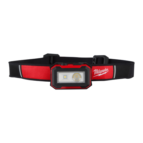 HODELYKT IR HL450 450 Lumens - Milwaukee