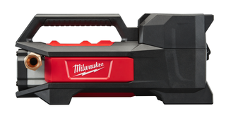 VANNPUMPE M18 BTP-0 Milwaukee