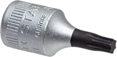 PIPE 1/4&quot; TORX TX25 44KTX Stahlwille - 01350025