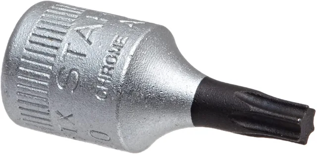 PIPE 1/4" TORX TX25 44KTX Stahlwille - 01350025 