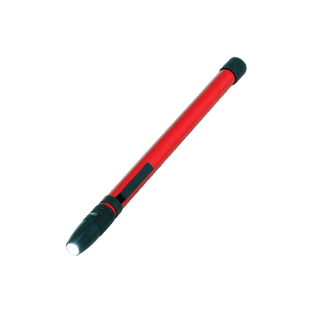 MAGNETPENN TELESKOP M/ LEDLYS PLP-2 2 Kg Teleskopisk 182-690mm Ullman 