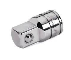 OVERGANG 3/8&quot; DR. TIL 1/2&quot; DR. A2A - Snapon