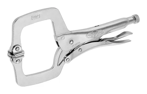 L&#197;SETANG C KLEMME 275MM / 11&quot; Irwin