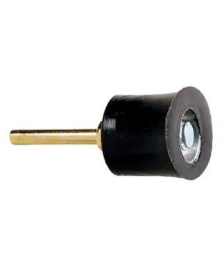 HOLDER KVICKRONDELL TR 25X6MM MEDIUM Norton