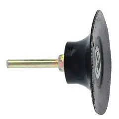 HOLDER KVICKRONDELL TR 75X6MM MEDIUM Norton