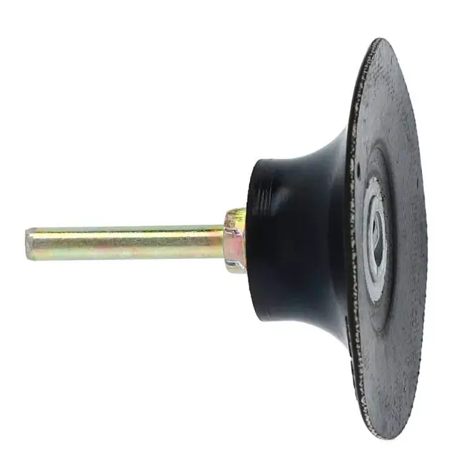 HOLDER KVICKRONDELL TR 75X6MM MEDIUM Norton 