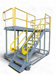 LINE MAINTENANCE SERVICE MODUL F-35 Line Test and Preparation Stand