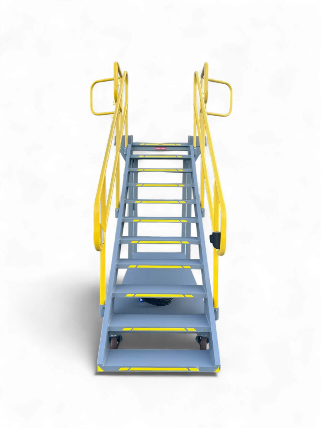 F-35 TAIL STAND SERVICE MODUL Modul 9, FTC 