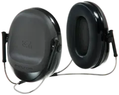 H&#216;RSELVERN FOR SVEISING M/ NAKKEB&#216;YLE H505B-596-SV - 3M™ Peltor™