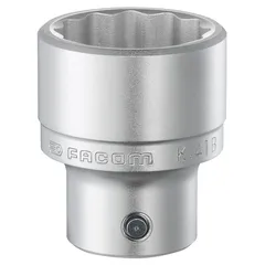 PIPE 3/4&quot; DR. TOLVKANT 1-1/8&quot; Facom
