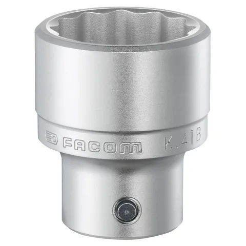 PIPE 3/4&quot; DR. TOLVKANT 1-1/8&quot; Facom
