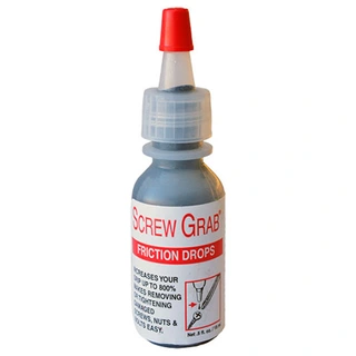 FRIKSJONSPASTA SCREW GRAB® 15ML Screw Grab® 