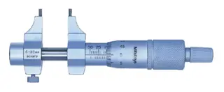 MIKROMETER INV. 5-30MM MITUTOYO 145-185 - Mitutoyo