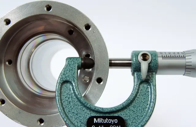 MIKROMETER 0 - 1" 103-177 103-177 - Mitutoyo 