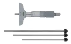 DYBDE MIKROMETER MITUTOYO 129-127 - Mitutoyo