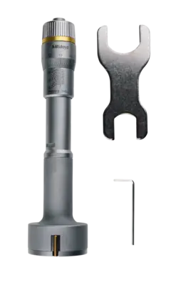 INNV. MIKROMETER 40-50MM TIN 368-169 - Mitutoyo