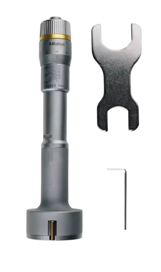INNV. MIKROMETER 40-50MM TIN 368-169 - Mitutoyo