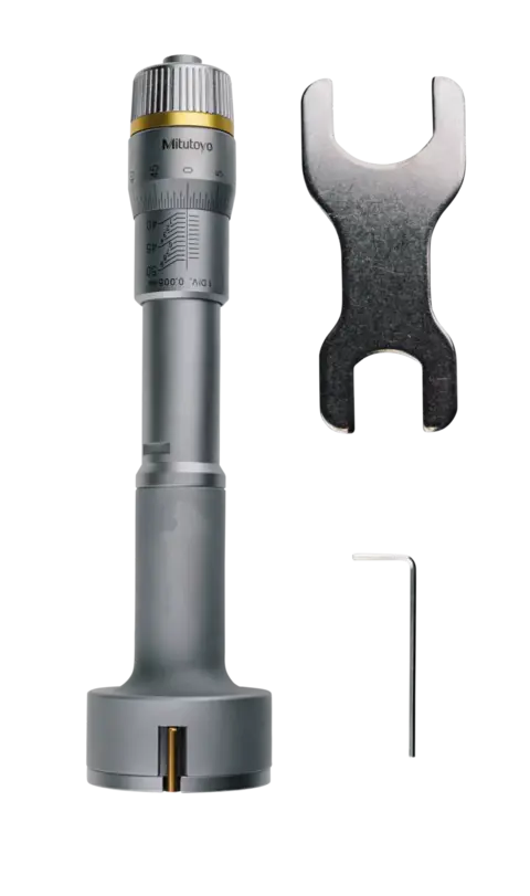 INNV. MIKROMETER 40-50MM TIN 368-169 - Mitutoyo