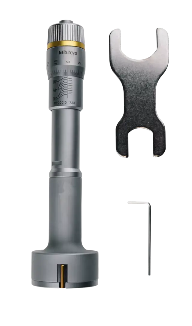INNV. MIKROMETER 40-50MM TIN 368-169 - Mitutoyo 