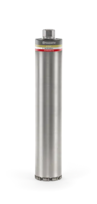 KJERNEBOR &#216;225 CR128 D1620 Husqvarna - Diamant L=500mm