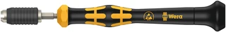 MOMENTSKRUTREKKER MICRO 14 IN-OZ 1461 Micro ESD - Wera